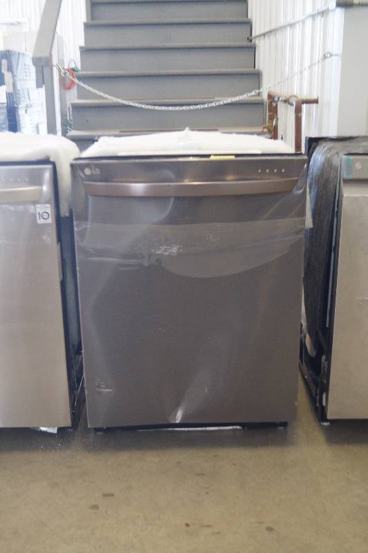LG Dishwasher