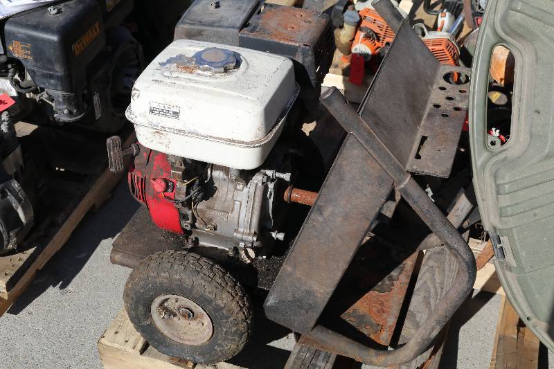 Honda Motor