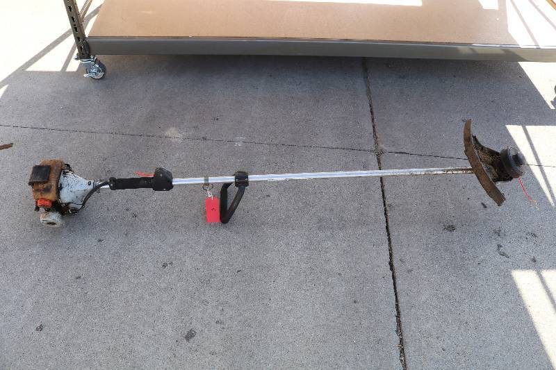 Gas Weed Wacker