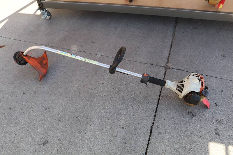 Gas Weed Wacker
