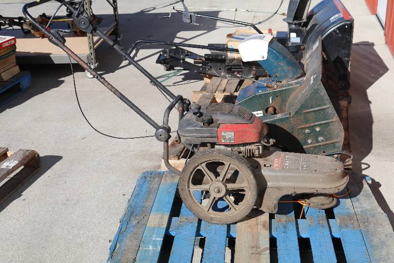 Craftsman Weed Triimer
