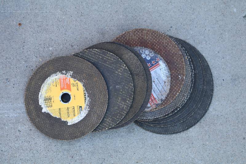 Grinder Wheels