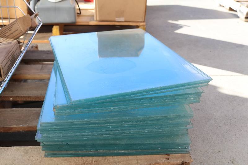 Glass Panes