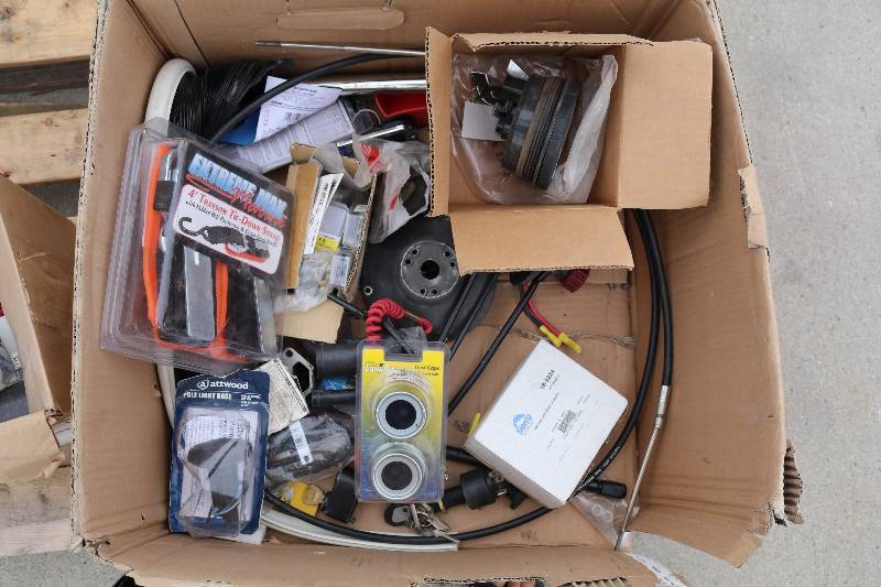 Misc Marine Accessories