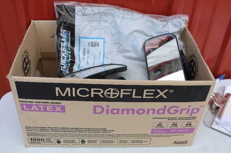 Misc Marine Accessories