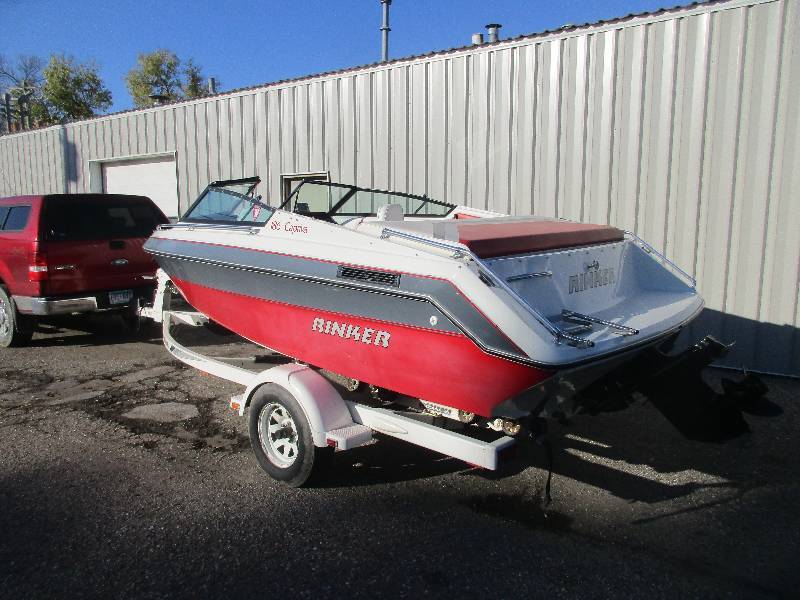 Rinker
