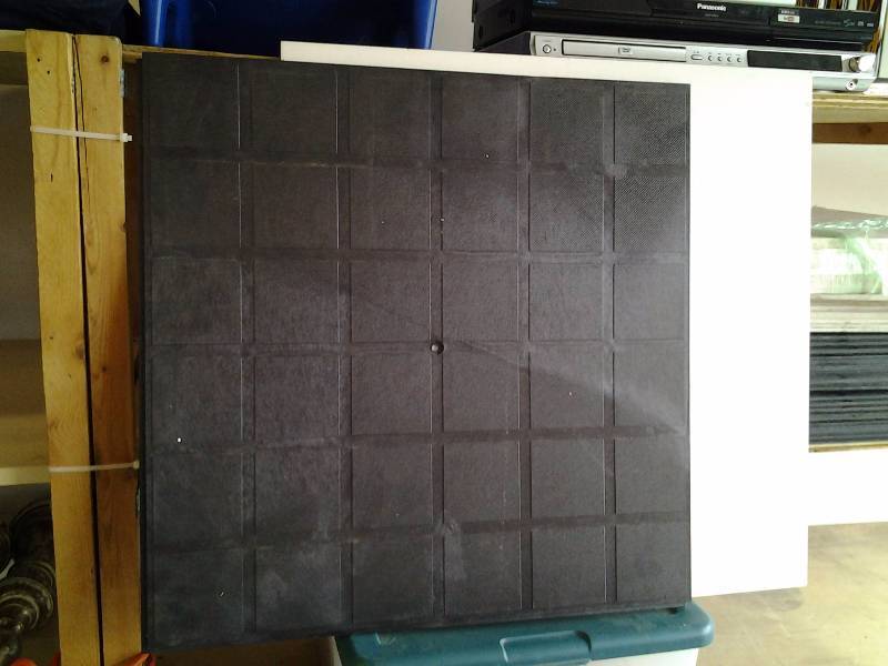 lot 39 image: 24x24 Inch Floor Tiles