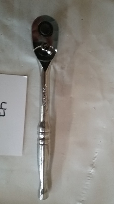 12 Ratchet Wrench