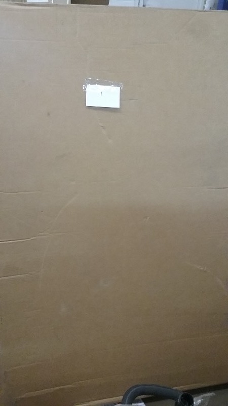 9 Drawer Husky Tool Box
