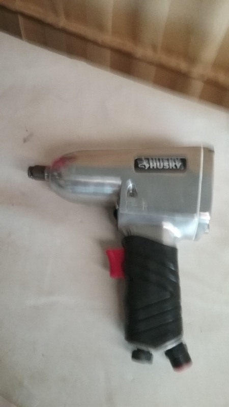 Husky 12 Impact