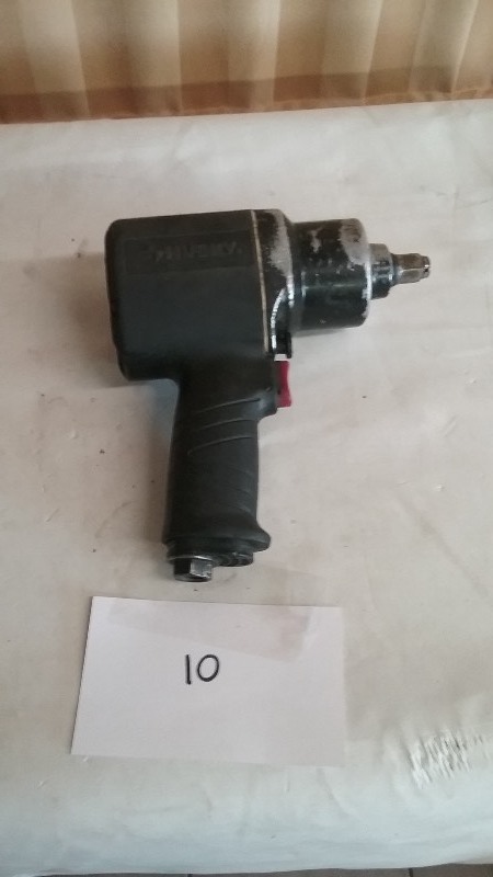 Husky 12 Impact