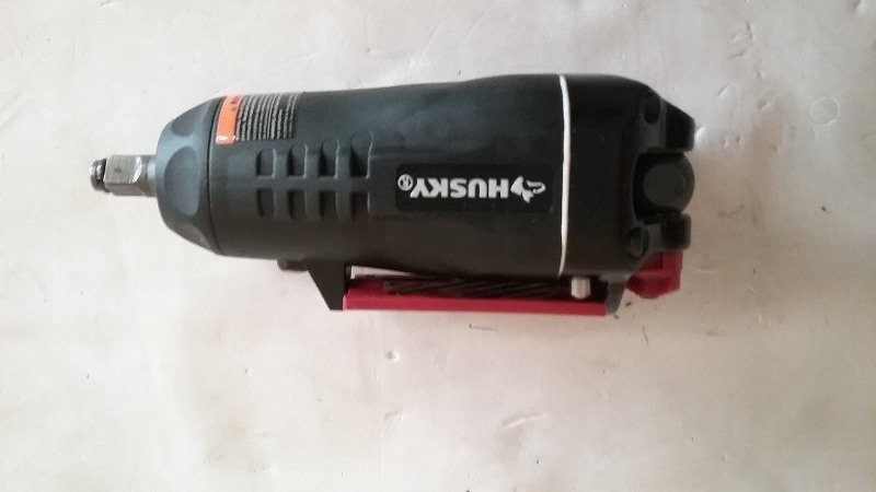 38 Butter Fly Impact Wrench