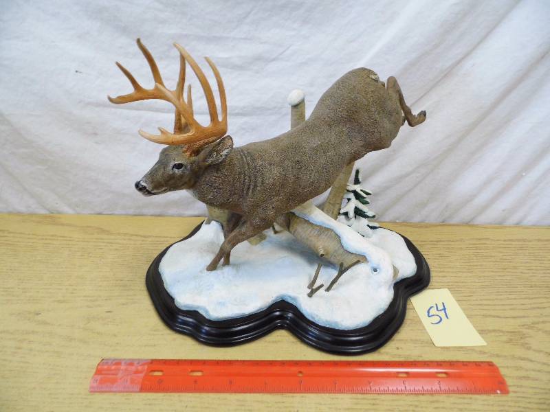 The Buck of a Lifetime