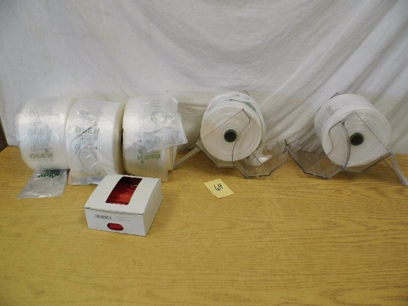 Pull N Pak Bagging System
