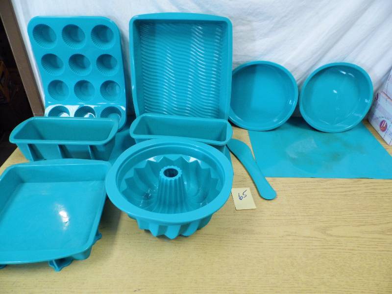 Silicone Bakeware