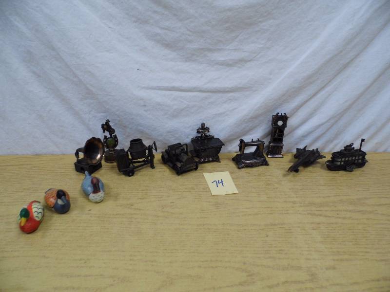 Pencil Sharpeners