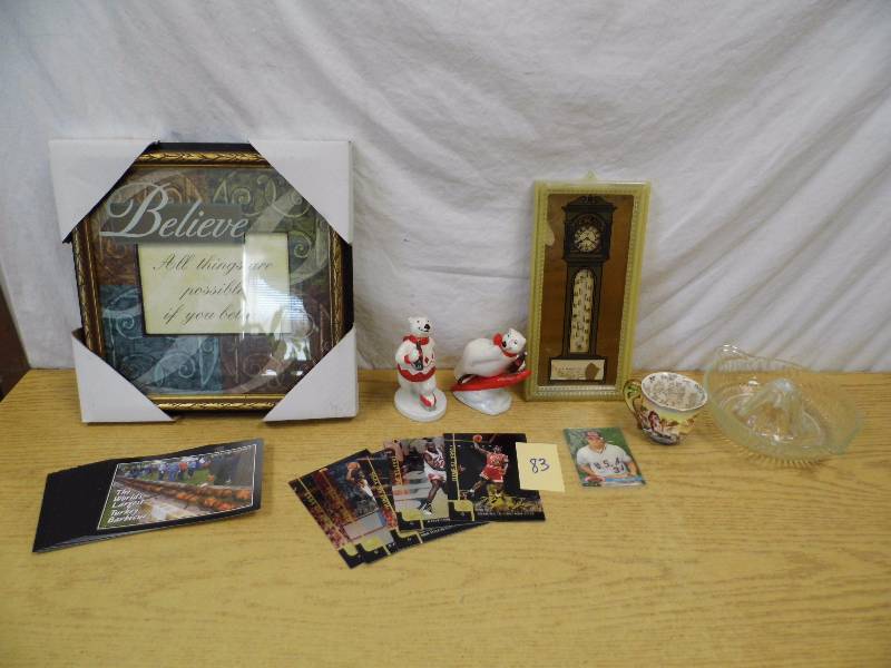 Collectibles