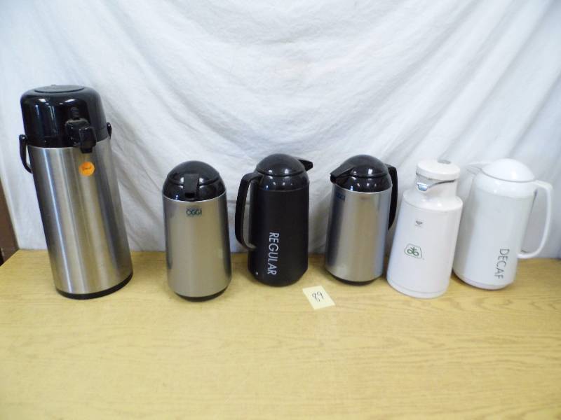 Coffee Servers