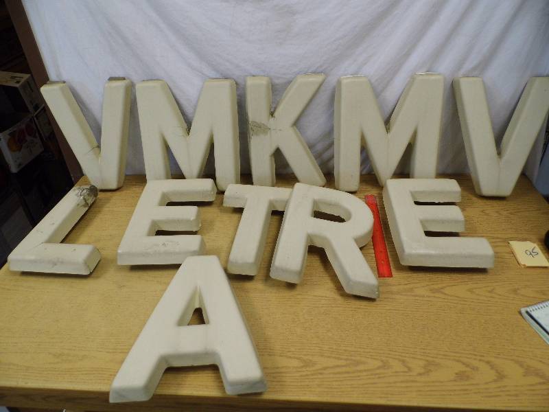 Letters
