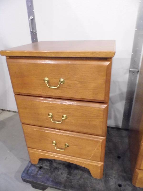 3 Drawer Cabinet