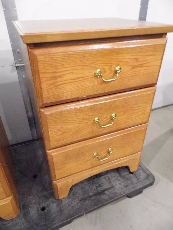 3 Drawer Cabinet