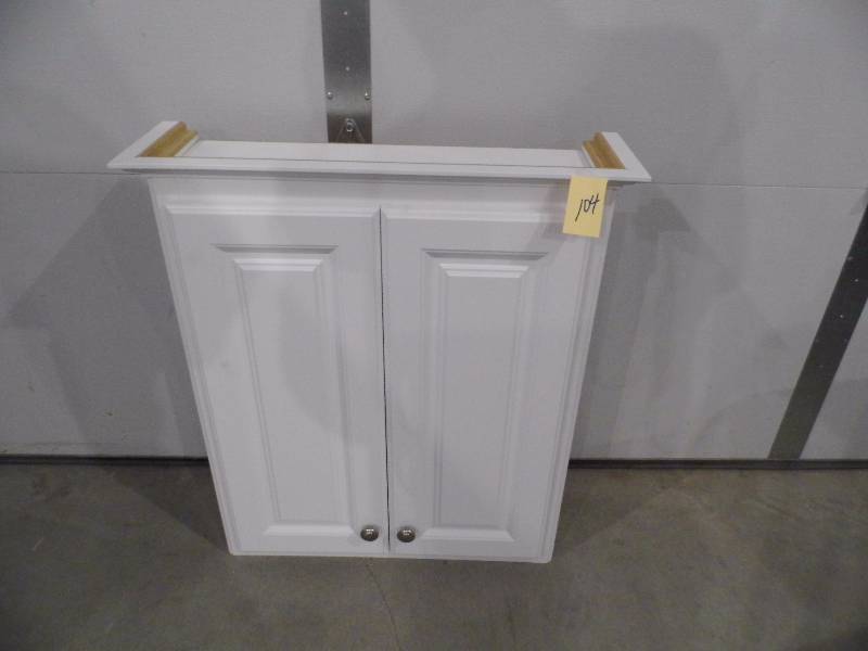 Wall Cabinet