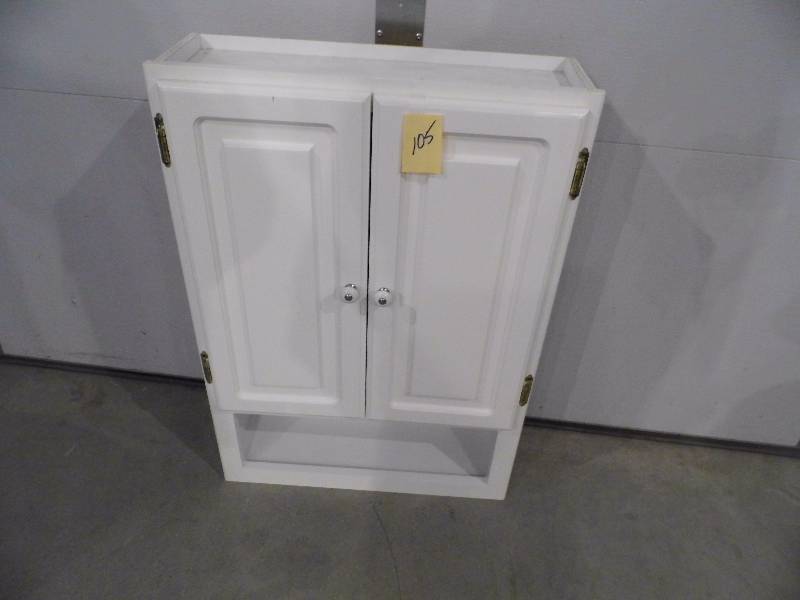 Wall Cabinet