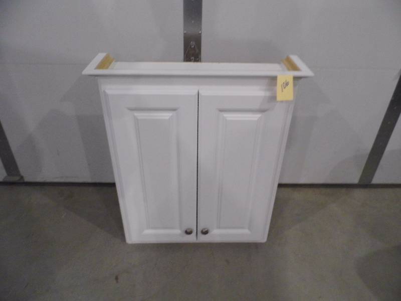 Wall Cabinet