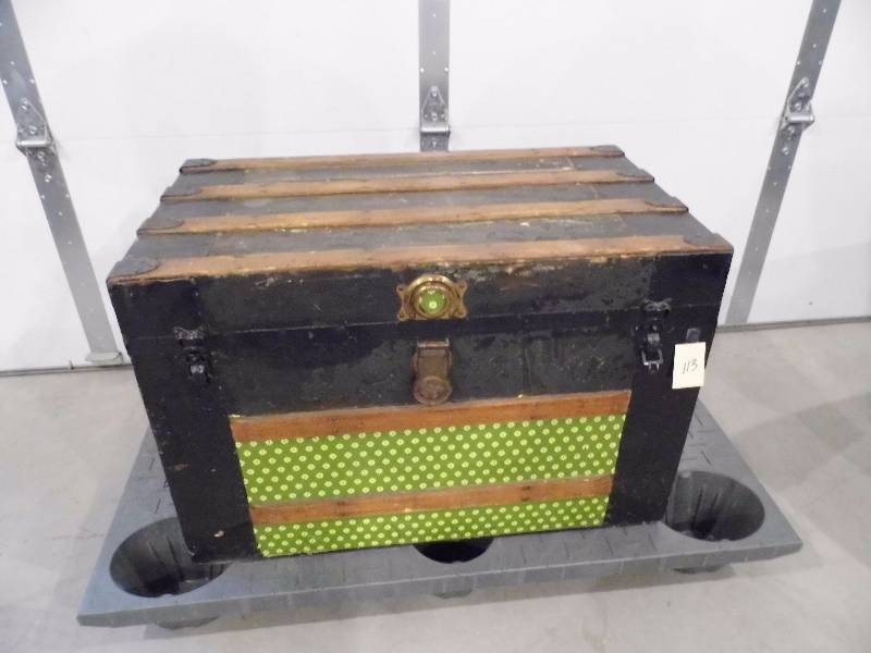 Trunk