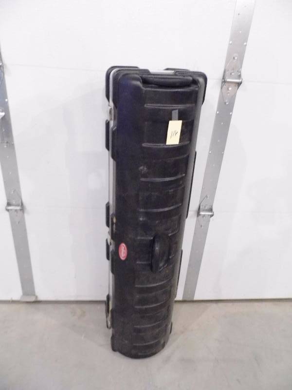 Golf Club Hard Case