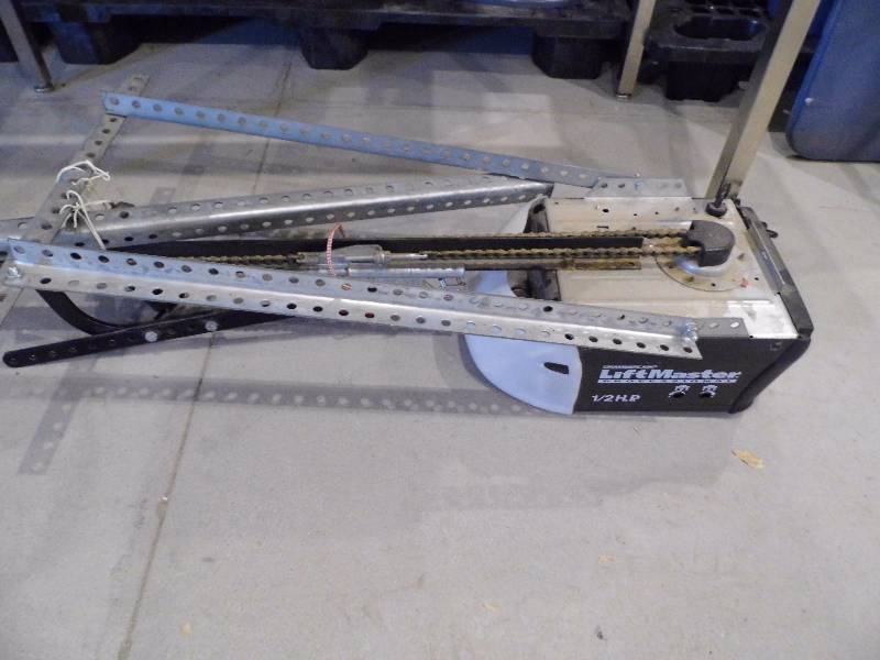 Liftmaster Garage Door Opener