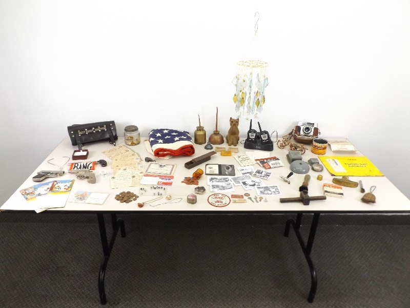 Large Lot of Miscellaneous Collectibles