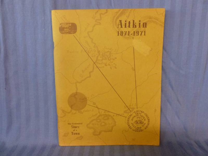 lot 53 image: Vintage Booklet