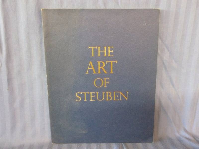 lot 59 image: Vintage Art Book