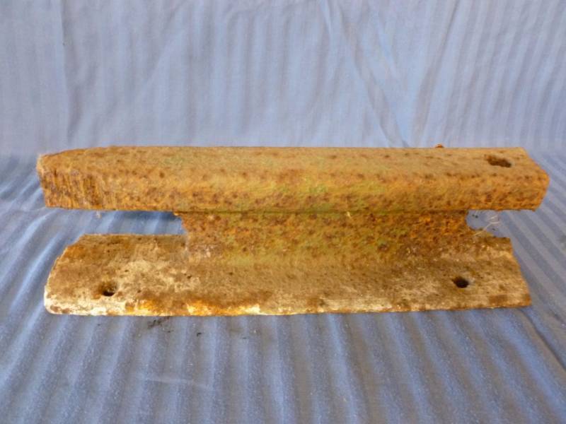 lot 69 image: Vintage Anvil
