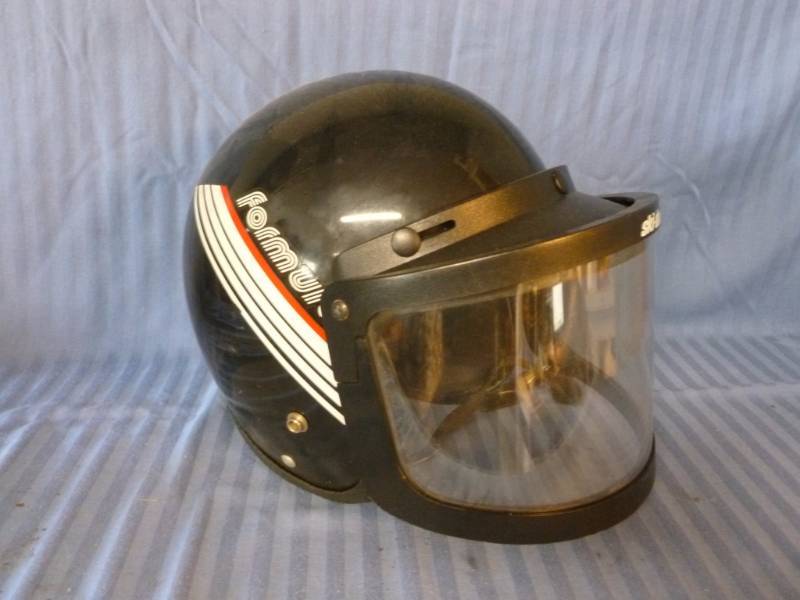 lot 72 image: Ski-Doo Helmet