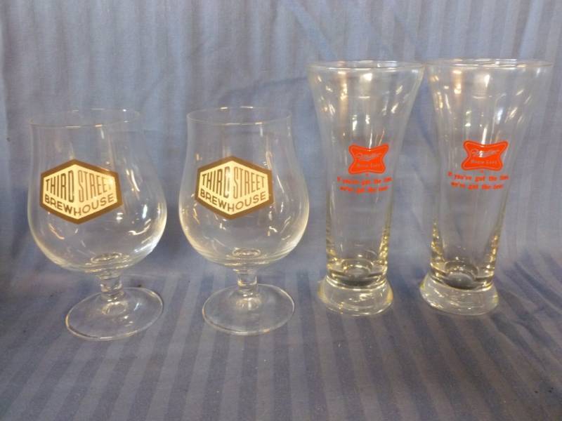 lot 94 image: Beer Collectible