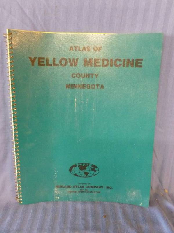 lot 122 image: County Atlas