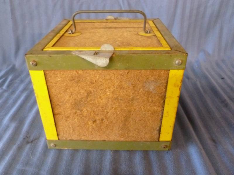 lot 142 image: Vintage Fishing