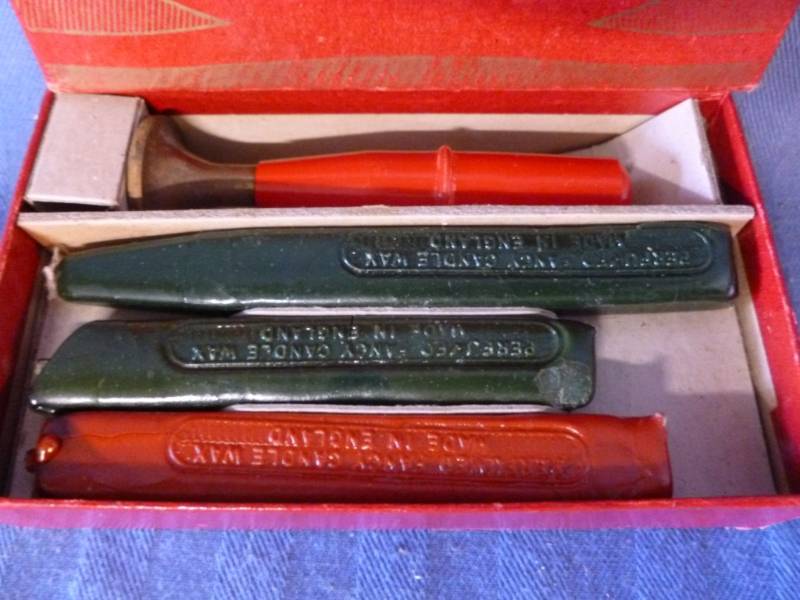 lot 164 image: Vintage Item