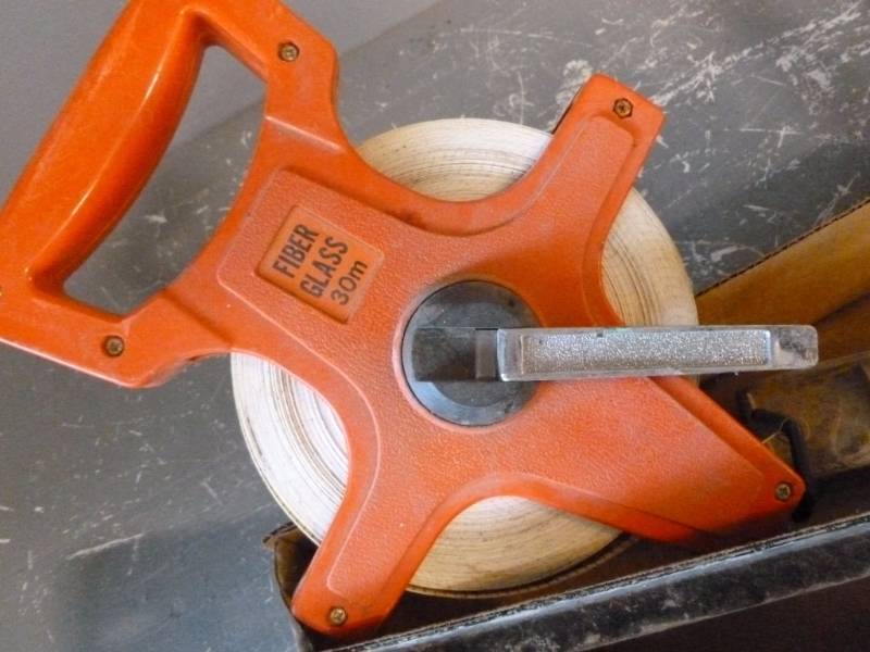 lot 198 image: Tools