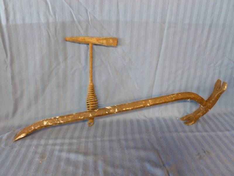 lot 205 image: Vintage Tools
