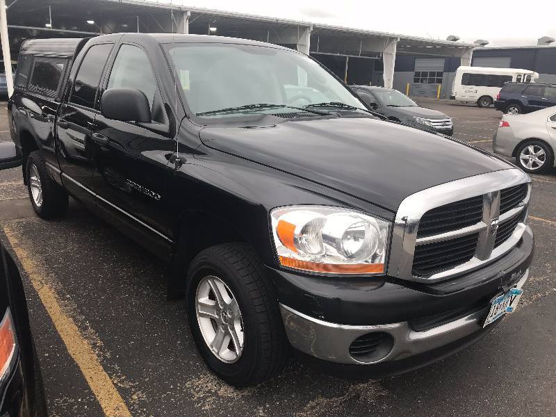 2006 Dodge Ram SLT 4x4