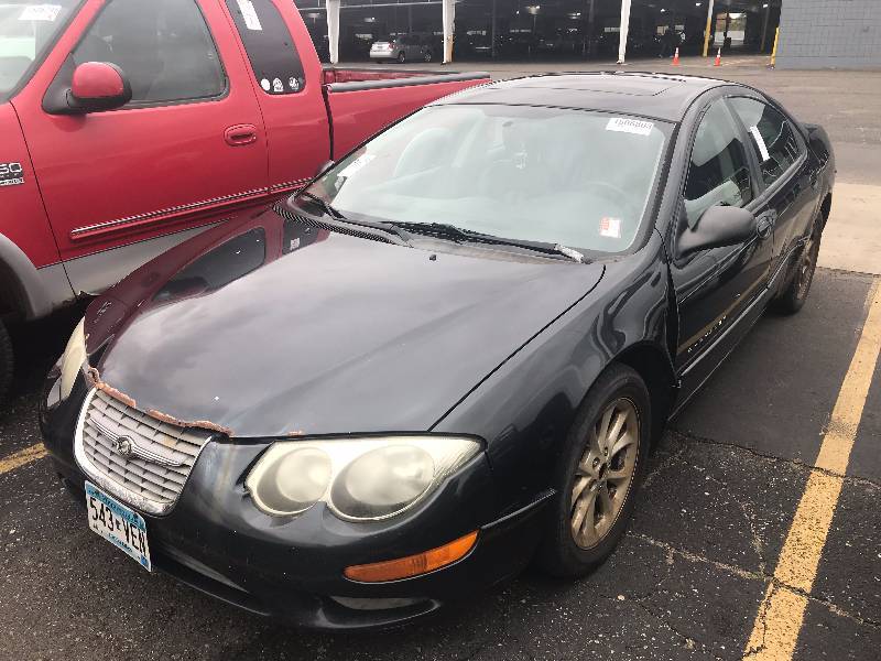 2000 Chrysler 300m | Car, Truck, SUV Auction #125 | K-BID