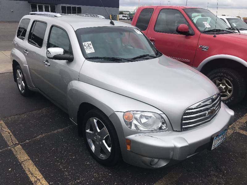 2006 Chevrolet HHR LT