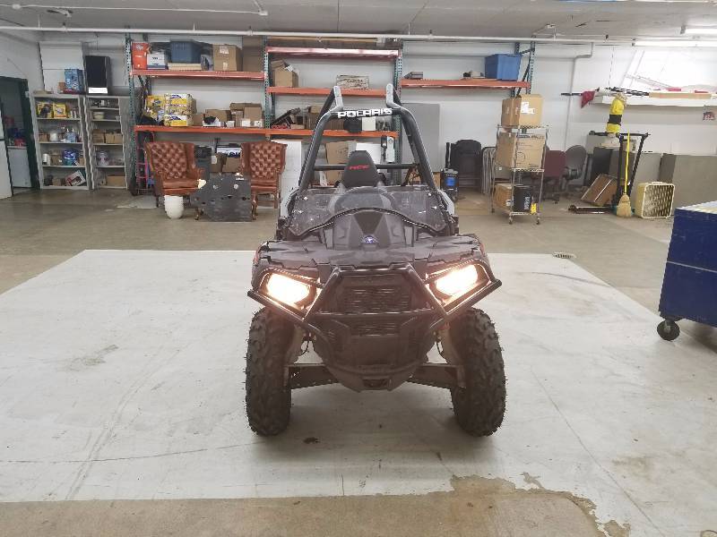 2015 Polaris Ace 570 - Needs Repair