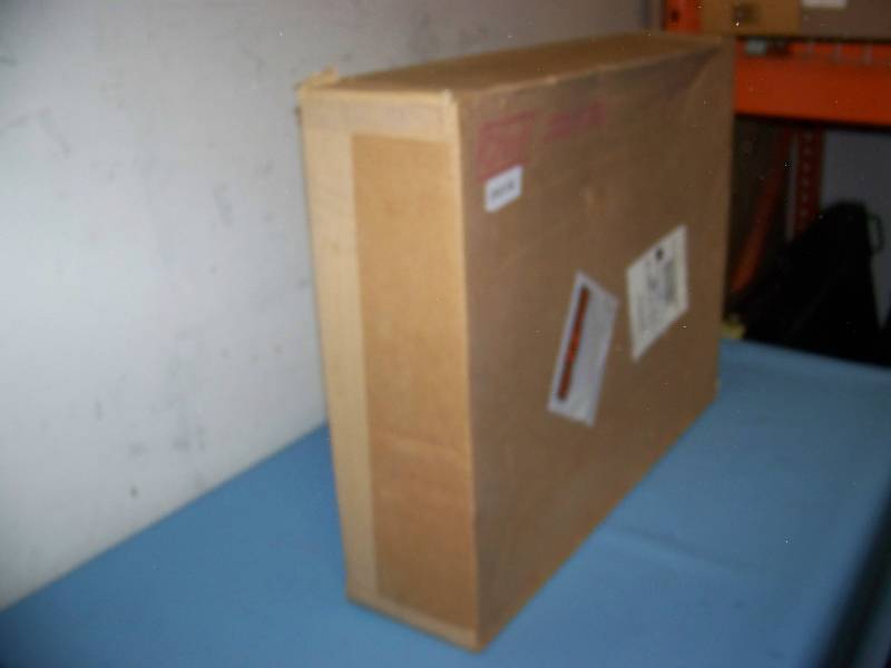 lot 20 image: Chief Manufacturing, Wall Mount for Flat Panel TVs  Monitors  Displays