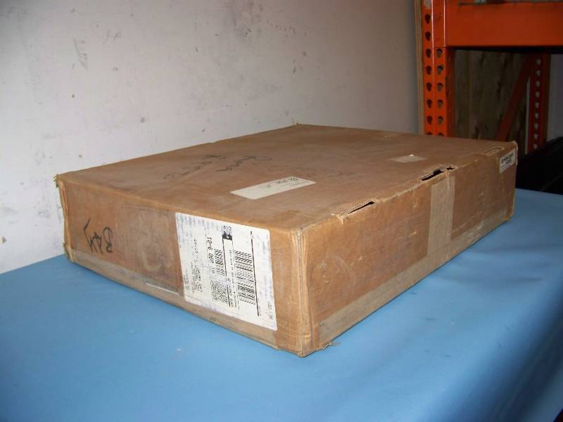 lot 19 image: Chief Manufacturing, Wall Mount for Flat Panel TVs  Monitors  Displays