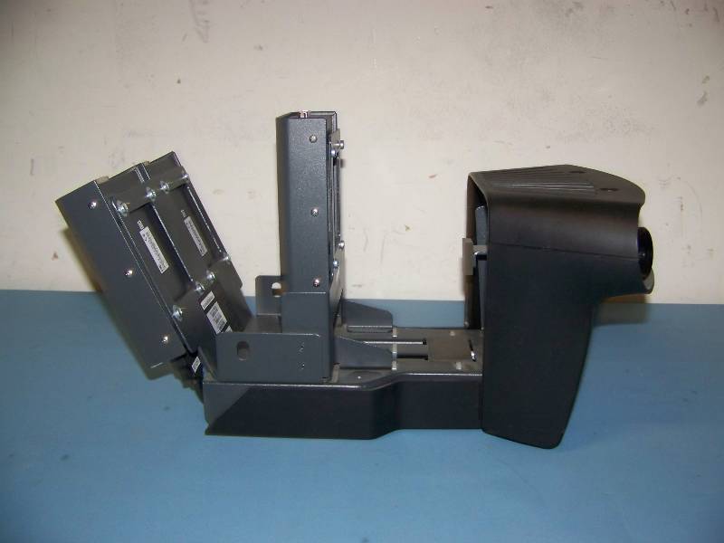 lot 67 image: Cisco, TelePresence 3000, CTS3K-CAM-CLUST, Video Conference Camera Cluster