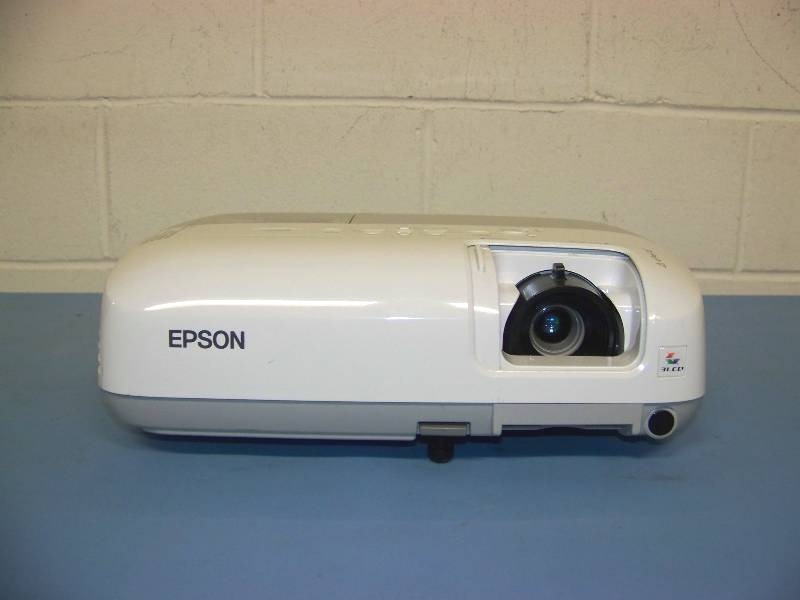 epson ex30 projector